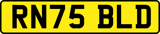 RN75BLD