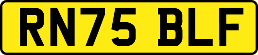 RN75BLF