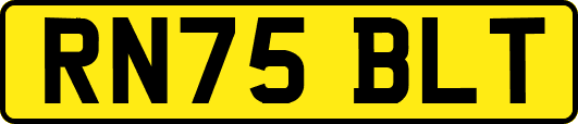 RN75BLT
