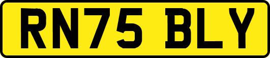 RN75BLY