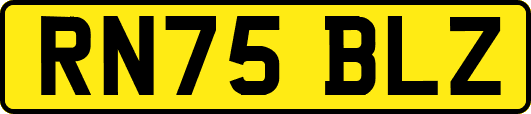 RN75BLZ
