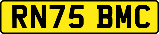RN75BMC