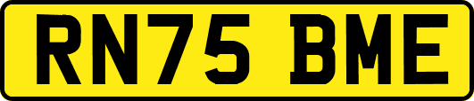 RN75BME