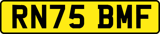 RN75BMF