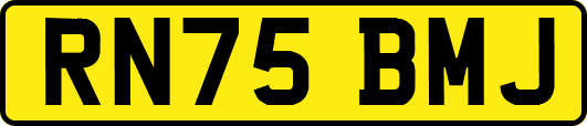 RN75BMJ