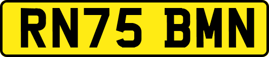 RN75BMN