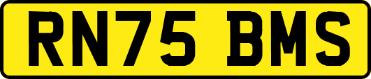 RN75BMS