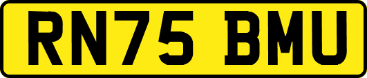 RN75BMU