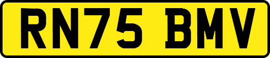 RN75BMV