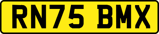 RN75BMX