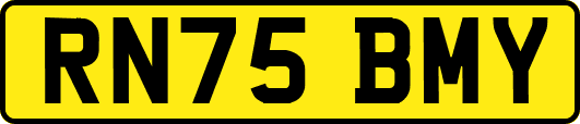 RN75BMY