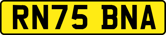 RN75BNA