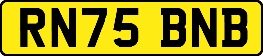 RN75BNB