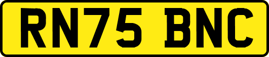 RN75BNC