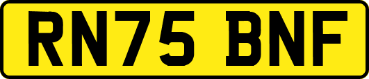 RN75BNF
