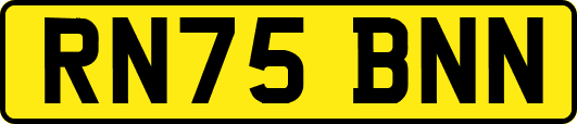 RN75BNN