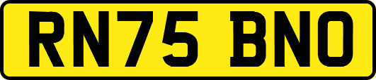 RN75BNO