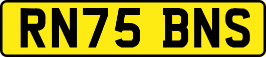 RN75BNS