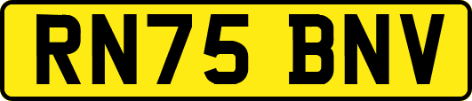 RN75BNV