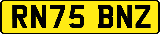 RN75BNZ
