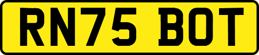 RN75BOT