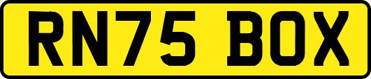 RN75BOX