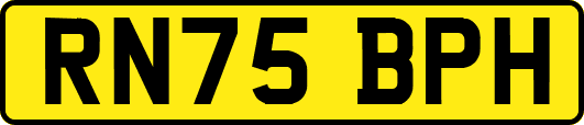 RN75BPH