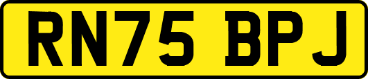 RN75BPJ