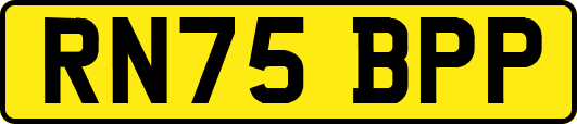 RN75BPP