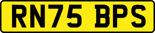 RN75BPS