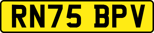 RN75BPV