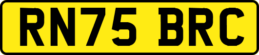 RN75BRC