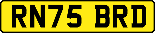 RN75BRD