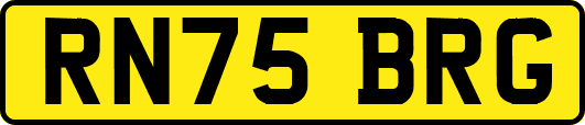 RN75BRG