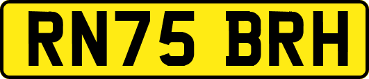 RN75BRH