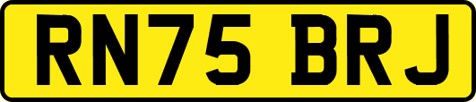 RN75BRJ