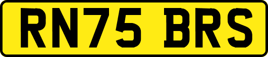 RN75BRS