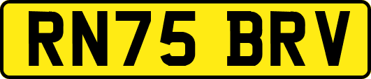 RN75BRV