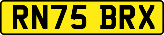 RN75BRX