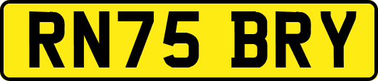 RN75BRY