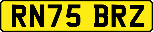RN75BRZ