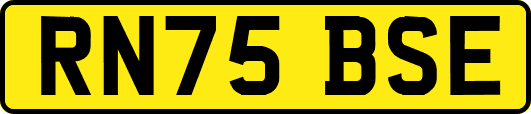 RN75BSE