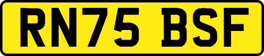 RN75BSF