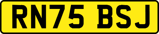 RN75BSJ