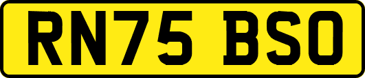 RN75BSO