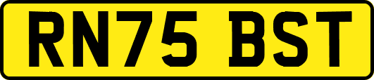 RN75BST