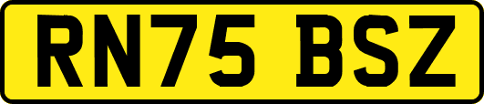 RN75BSZ