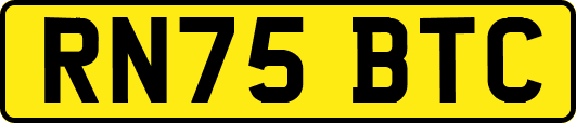 RN75BTC