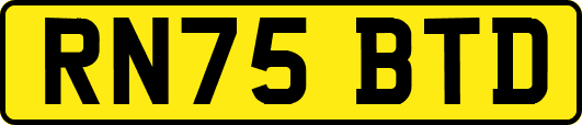 RN75BTD