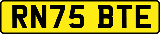 RN75BTE